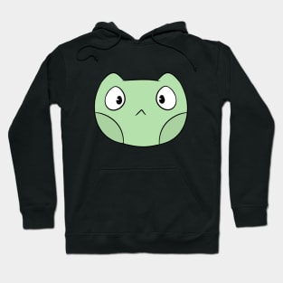 Kappa the frog! Hoodie